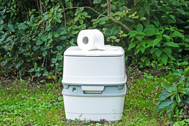Best Luxury portable toilet rental  in Point Pleasant Beach, NJ